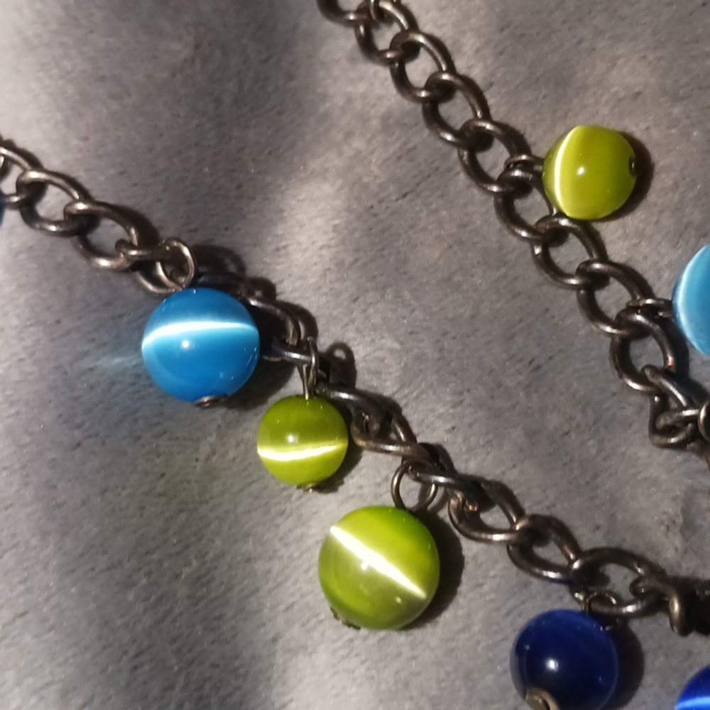 Turtle Necklace - image 3